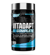 Nutrex - Vitadapt Complete - 90 Capsules